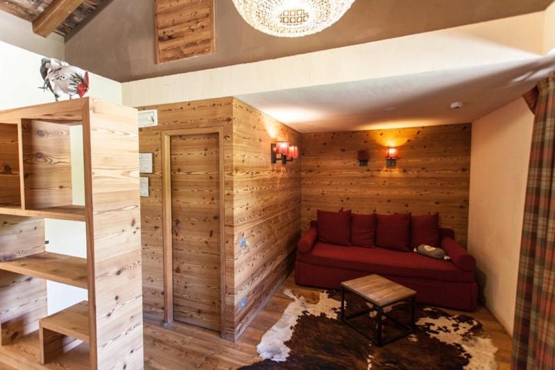 Chalet Eden Eco Hotel, Restaurant & Wellness La Thuile Exterior foto